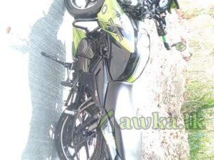 TVS Apache 150 for sale in Galle