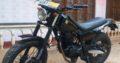 Yamaha Tw 200cc Bike for Sale