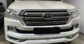 Toyota Land Cruiser for sale-2016