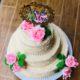 Wedding Cakes Structure – Matara