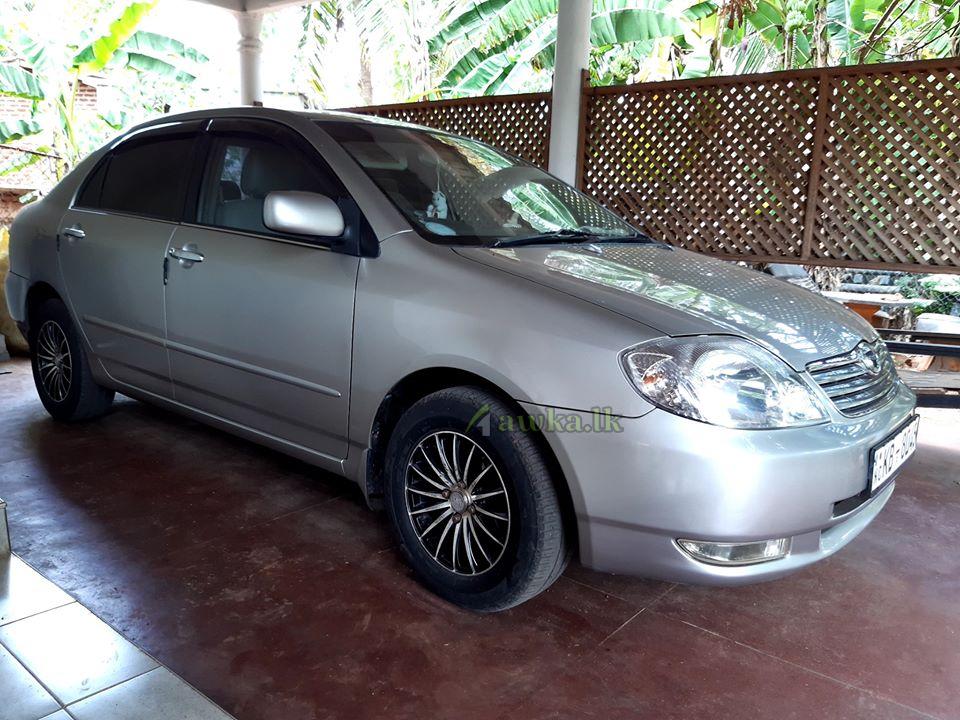 Toyota corolla 121 кузов Toyota corolla 121 кузов