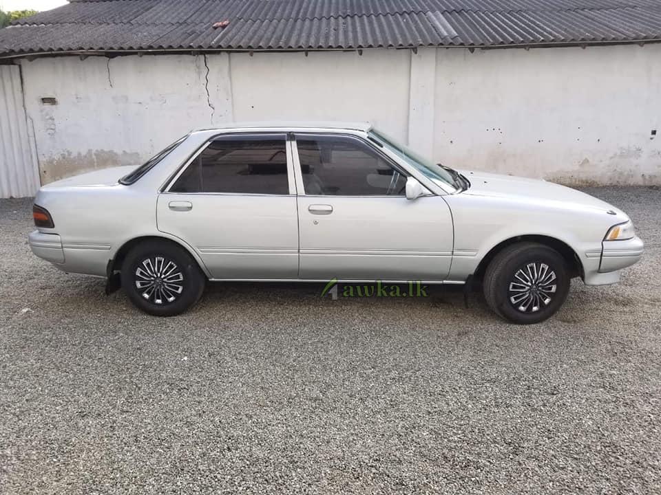 Toyota carina at170
