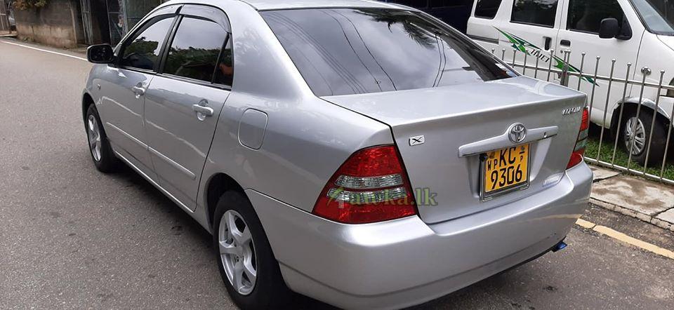 Toyota corolla 121 кузов Toyota corolla 121 кузов