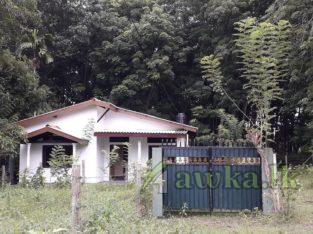 House for Sale – Udugampola, Gampaha