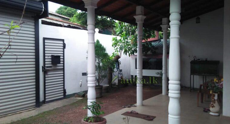 House for sale – Battaramulla