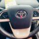 Toyota Prius 4th Genaration 2016